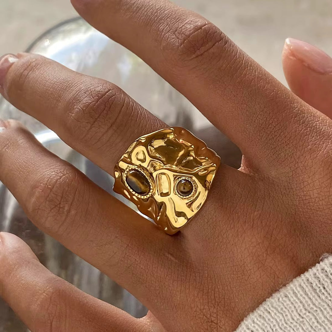 AZORES RING