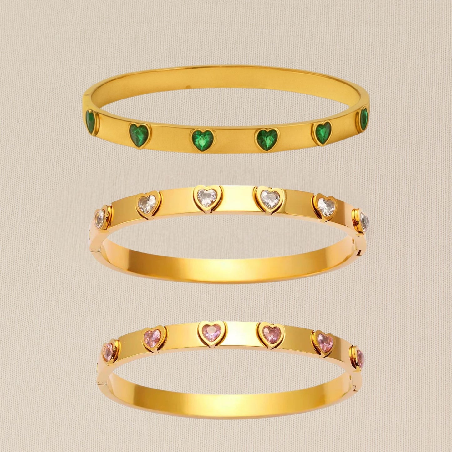 CUORE BRACELET