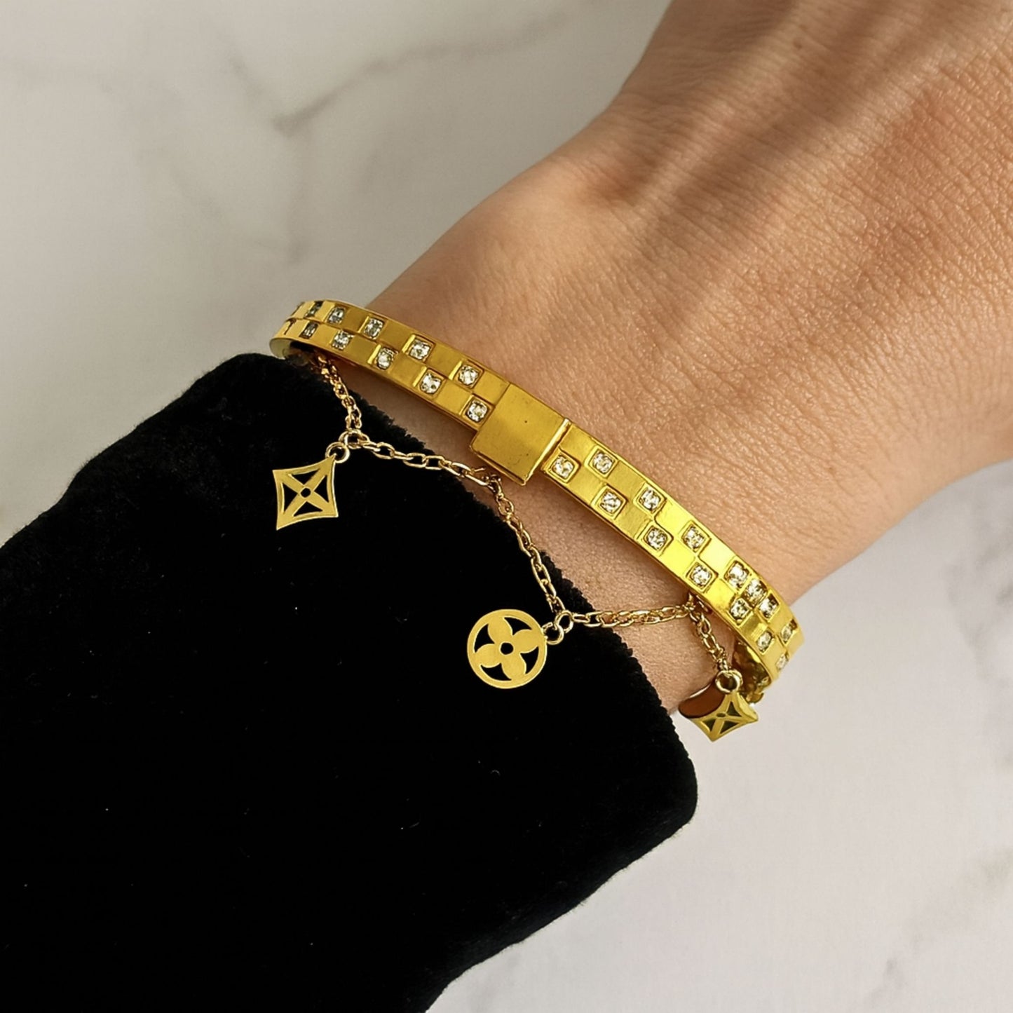 ALEXANDERIA BRACELET