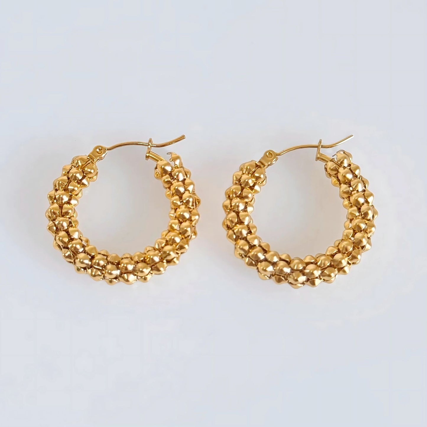 VIENNA CHARM EARRINGS