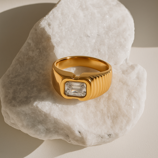 The Aurea Ring