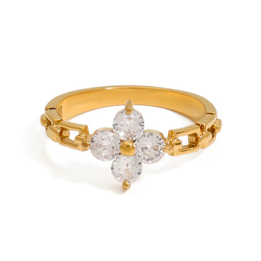 FLORENCE RADIANCE RING