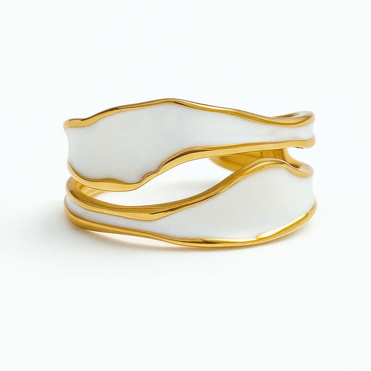 GOA GLOW RING