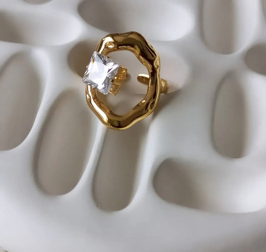 MALDIVES GLOW RING