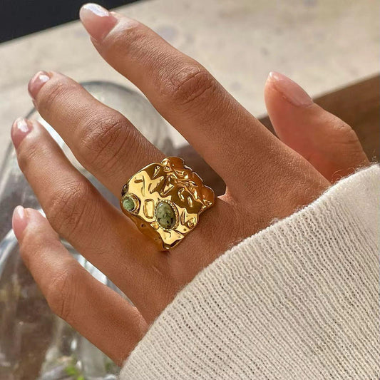 AZORES RING