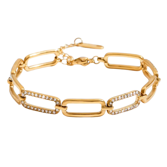 Solavé Opulent Glow Bracelet