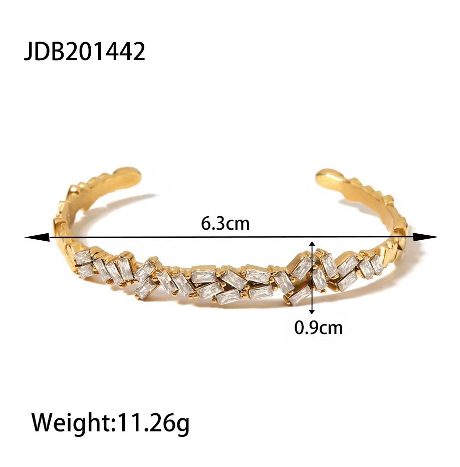 Solavé Celeste Bracelet