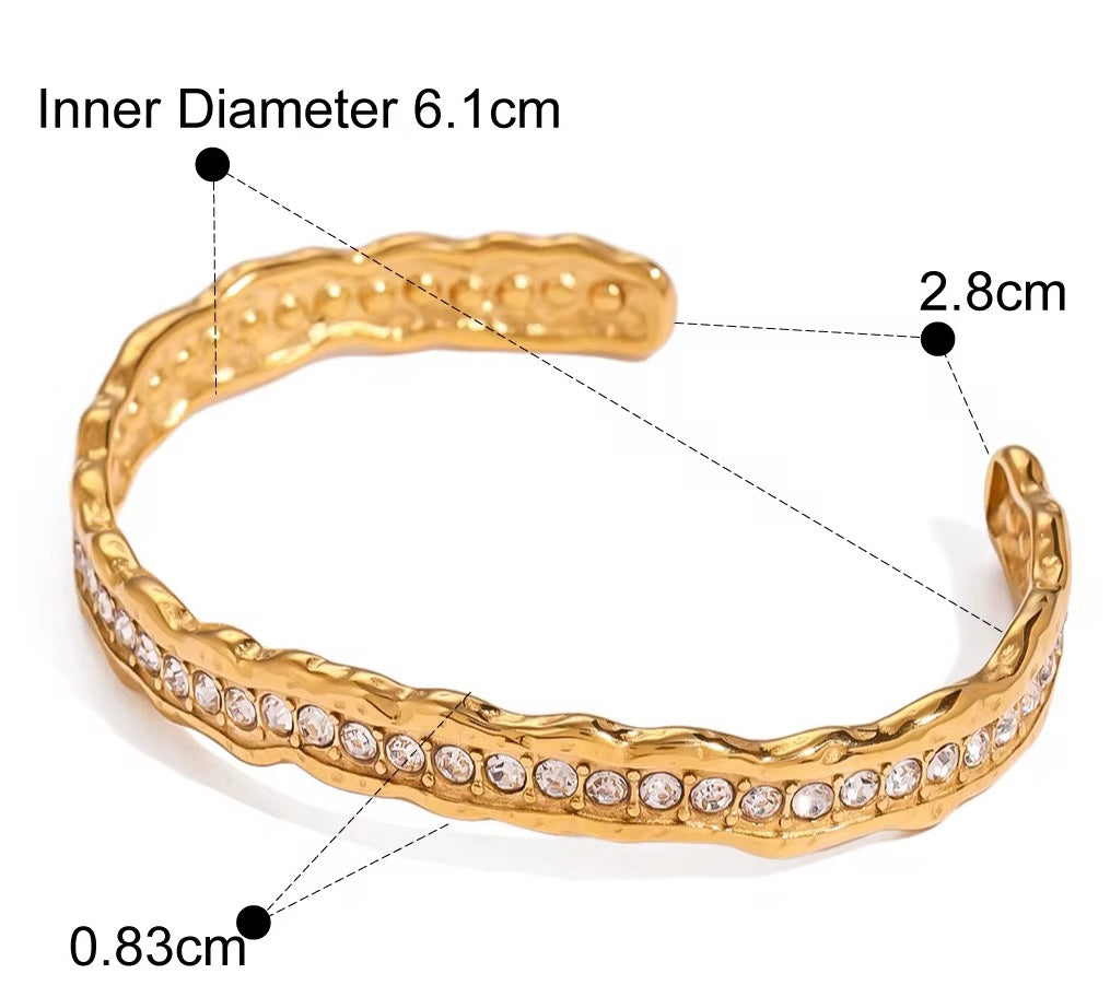 Solavé Luminara Bracelet