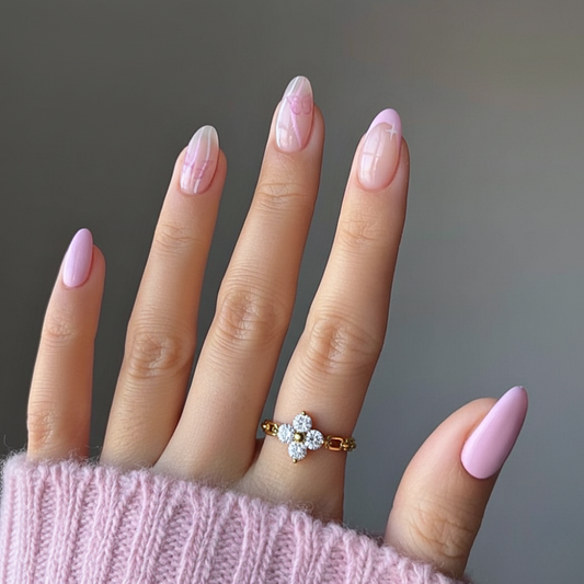 FLORENCE RADIANCE RING