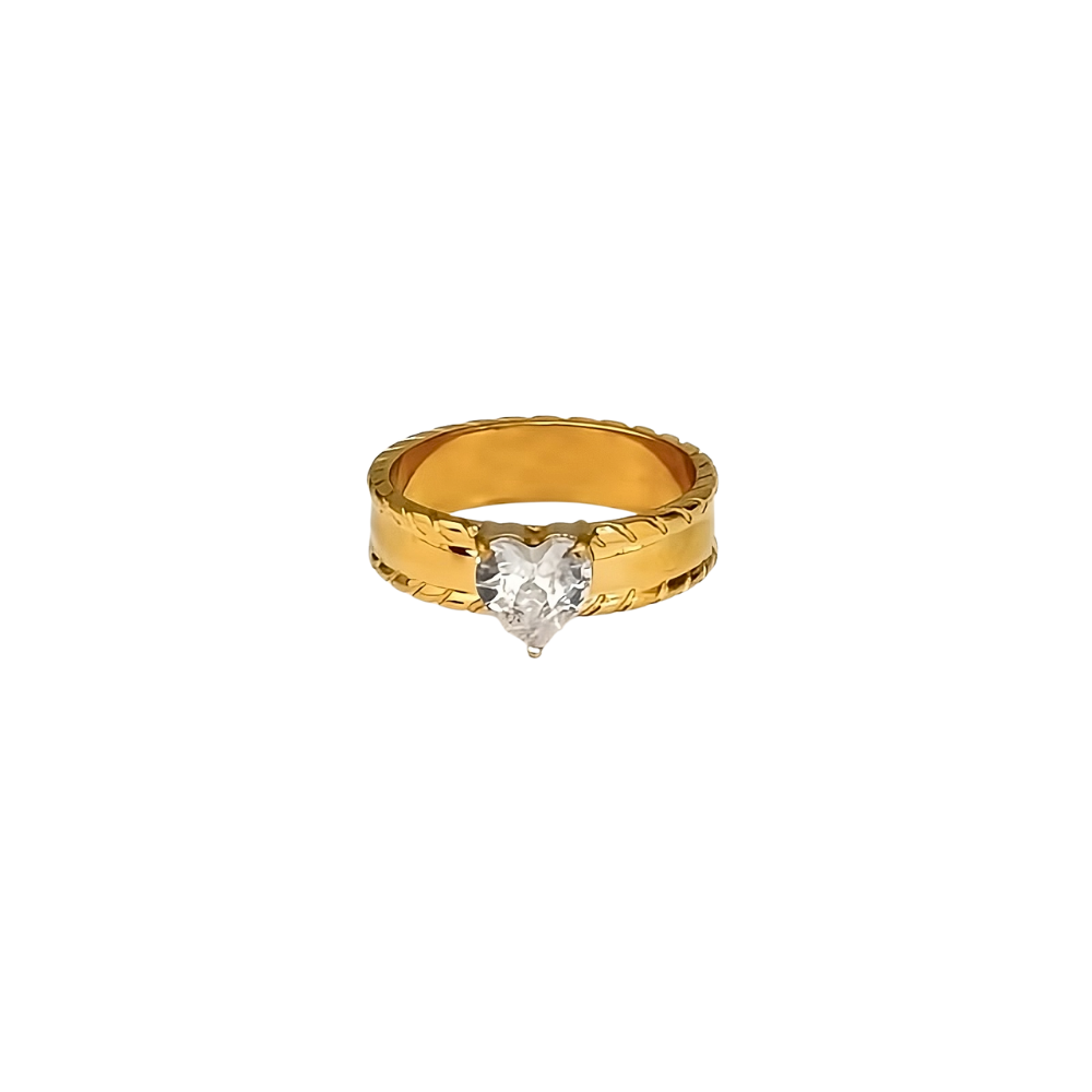 PETRA GLOW RING