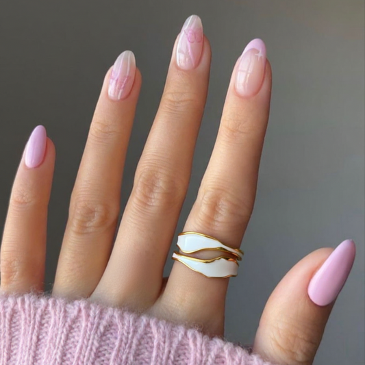 GOA GLOW RING