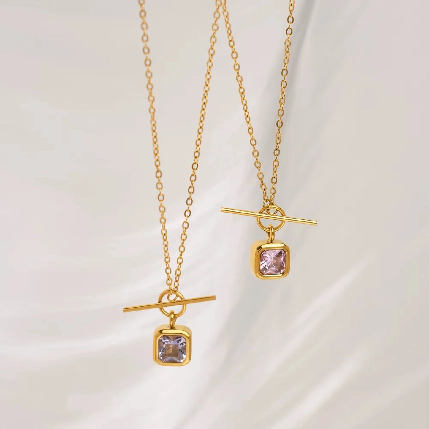 GIOIA NECKLACE