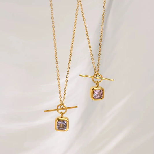 GIOIA NECKLACE