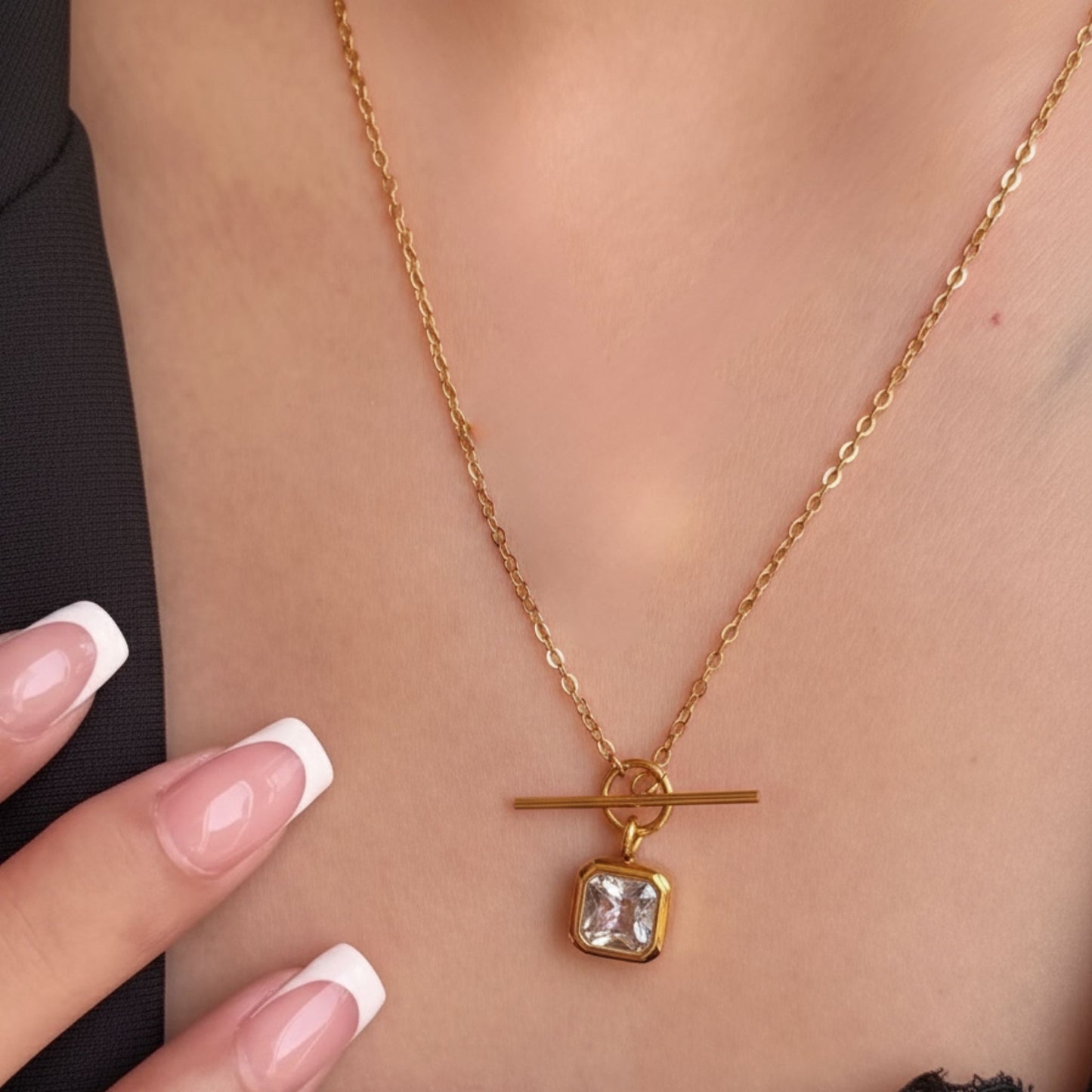 GIOIA NECKLACE