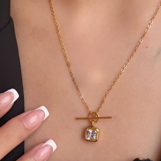 GIOIA NECKLACE