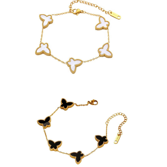 THE STELLA BRACELET