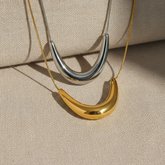 BELLA LUCE NECKLACE