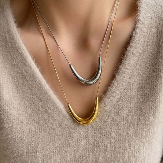 BELLA LUCE NECKLACE