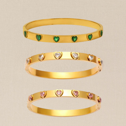 CUORE BRACELET