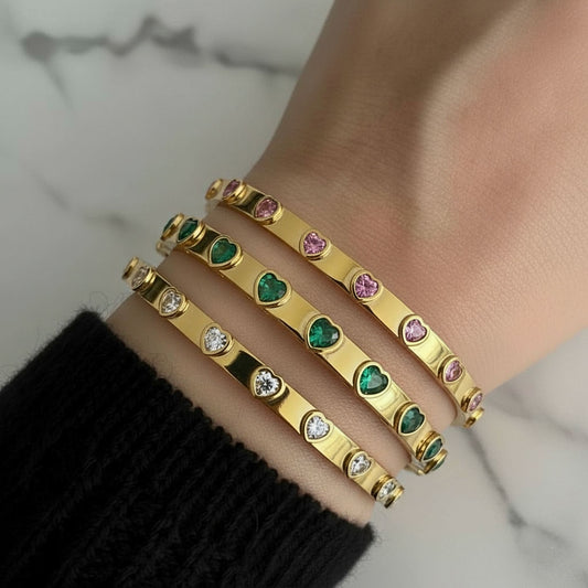 CUORE BRACELET