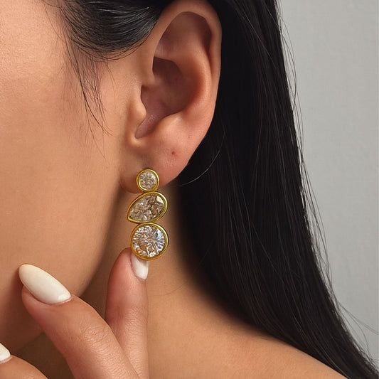 BRITTANY EARRINGS