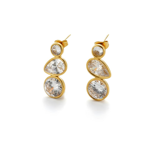 BRITTANY EARRINGS