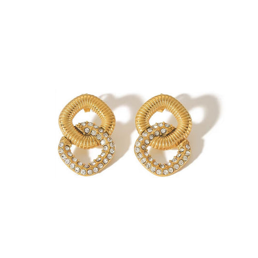 LILY EARRINGS