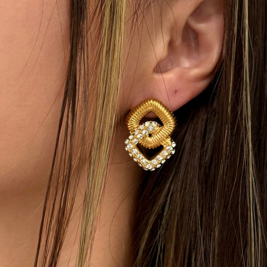 LILY EARRINGS