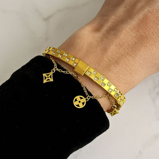 ALEXANDERIA BRACELET