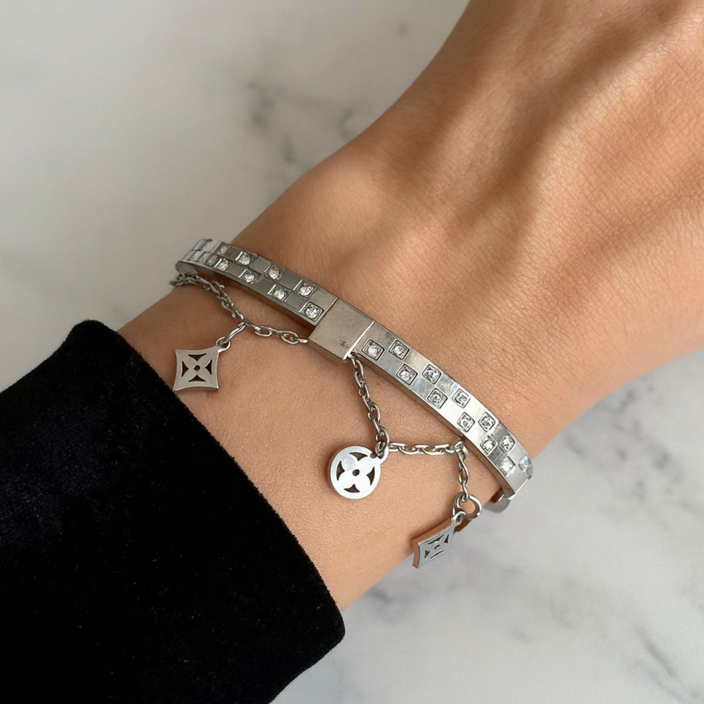 ALEXANDERIA BRACELET