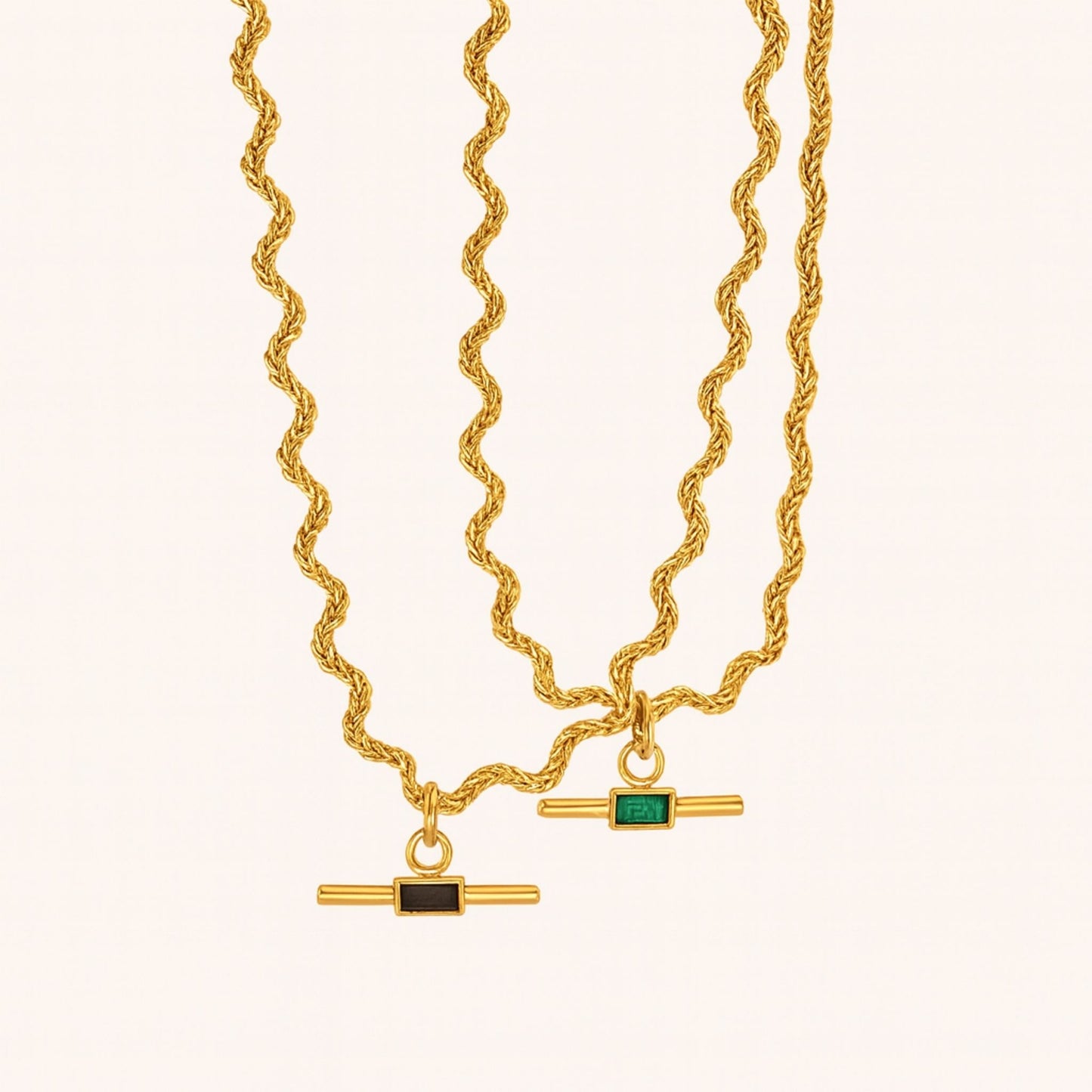 MEROLLA NECKLACE