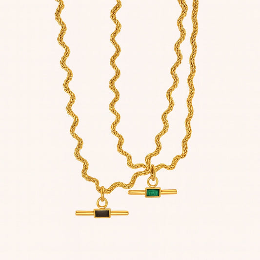 MEROLLA NECKLACE