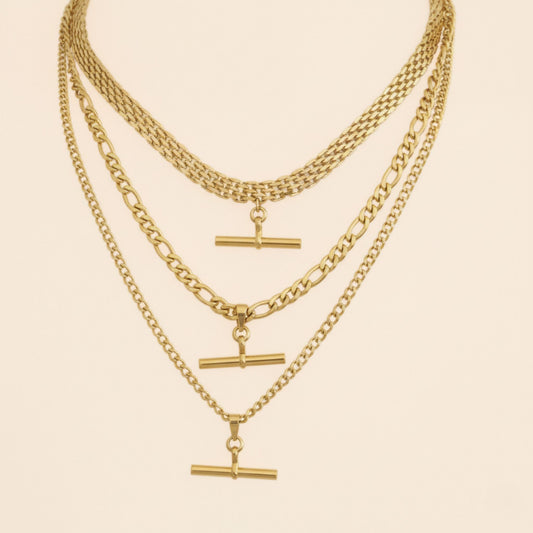 TIANA NECKLACE