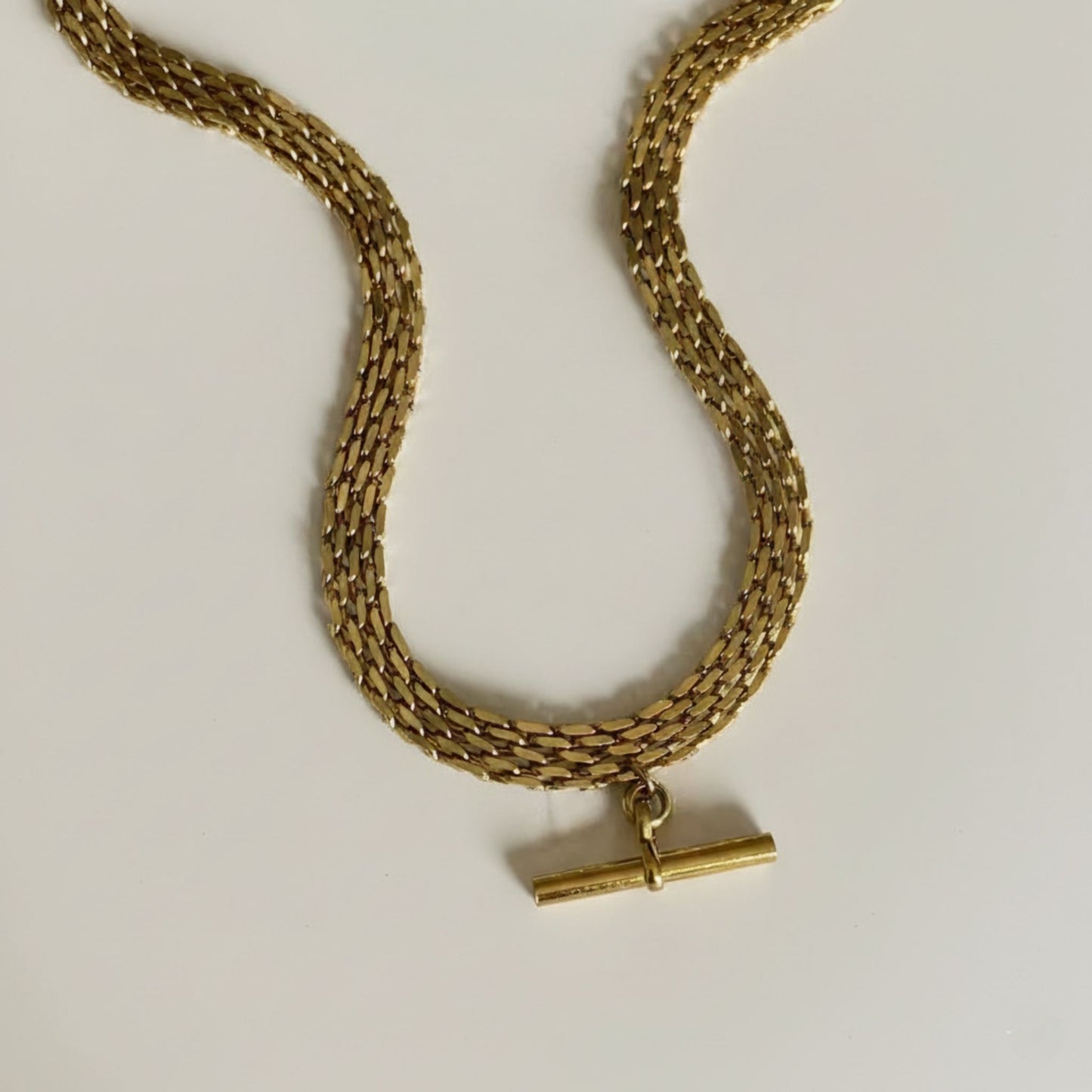 TIANA NECKLACE