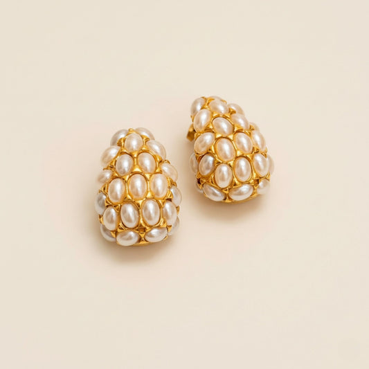 JULLIA EARRINGS