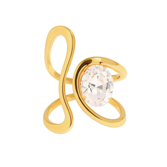 VIENNA GLOW RING