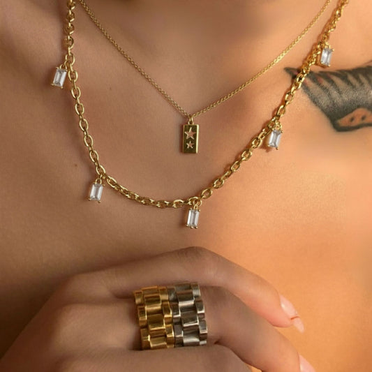 CHIARA NECKLACE