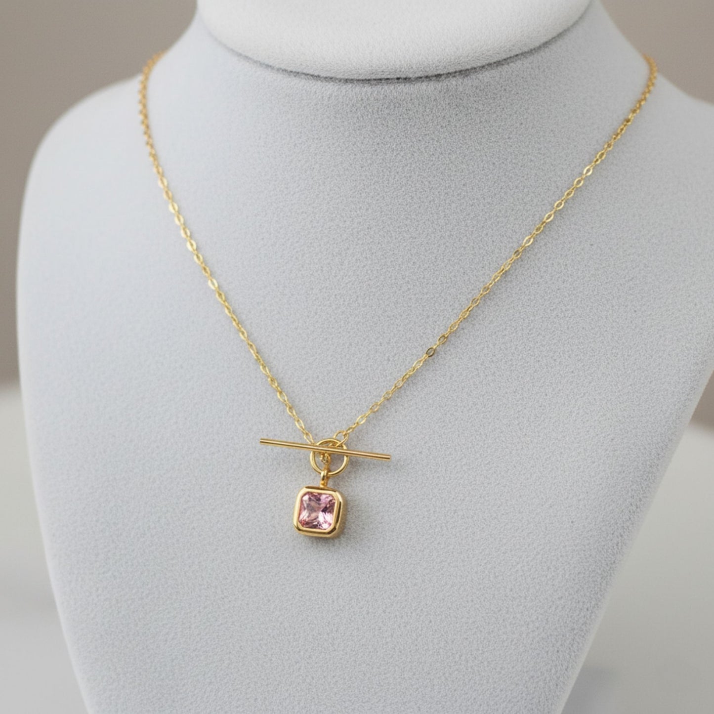 GIOIA NECKLACE
