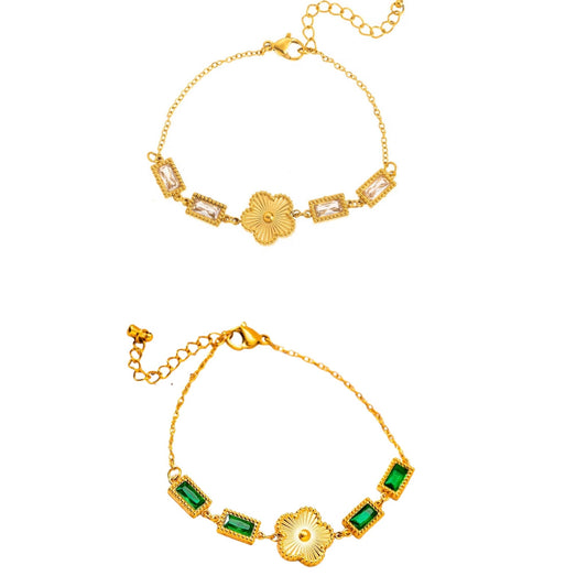 FOREVER BLOOM BRACELET