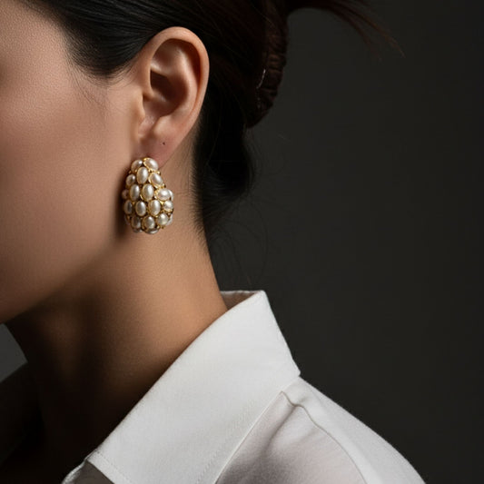 JULLIA EARRINGS