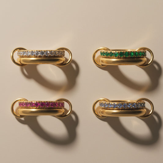 BALI BLISS RING