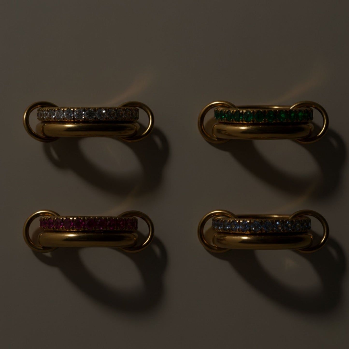 BALI BLISS RING