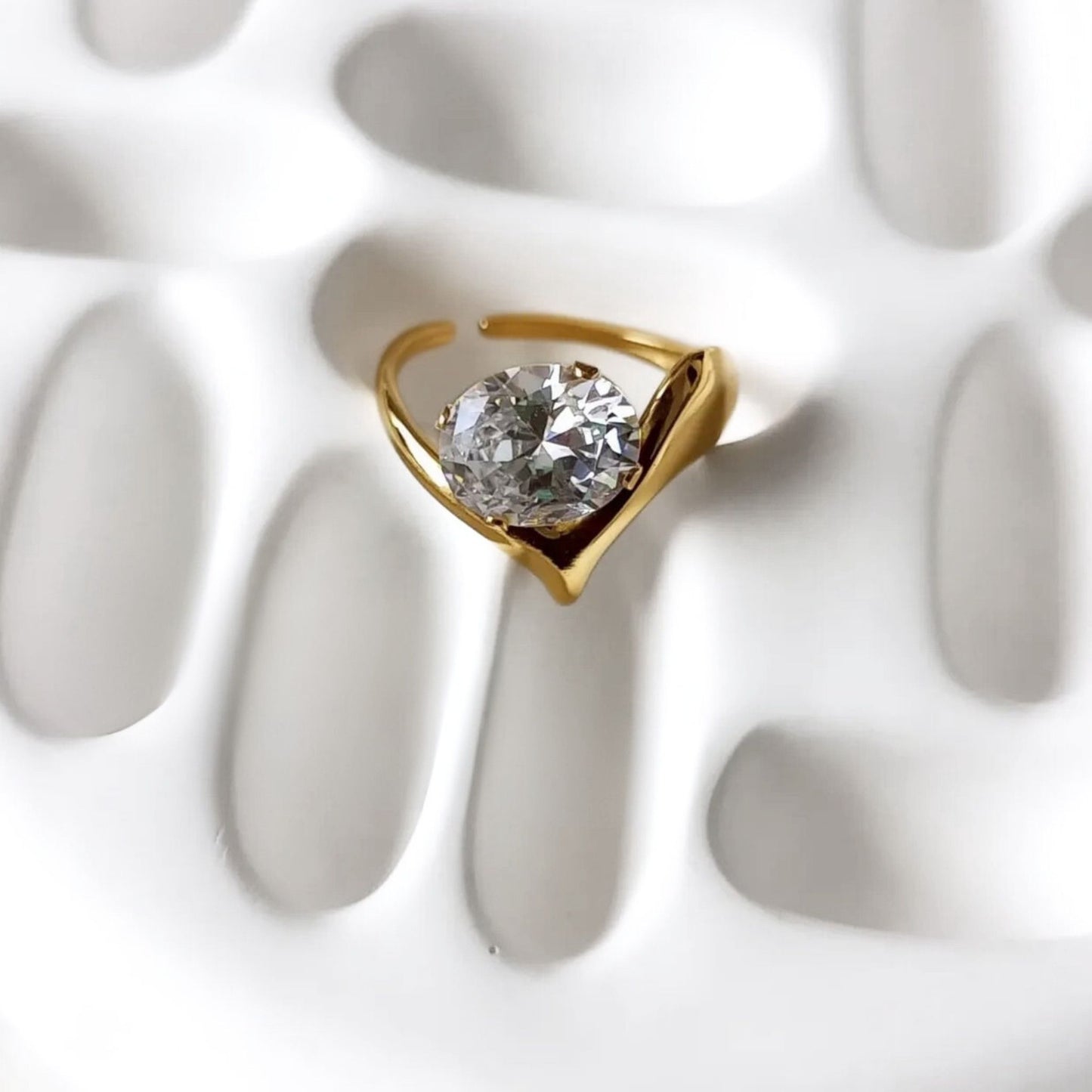 SEVILLE SHINE RING