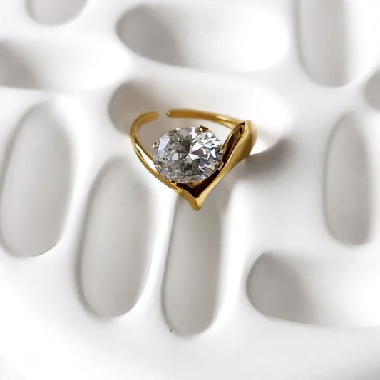 SEVILLE SHINE RING