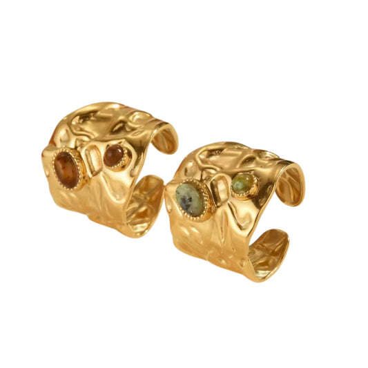 AZORES RING