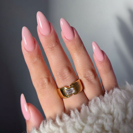 The Aurea Ring