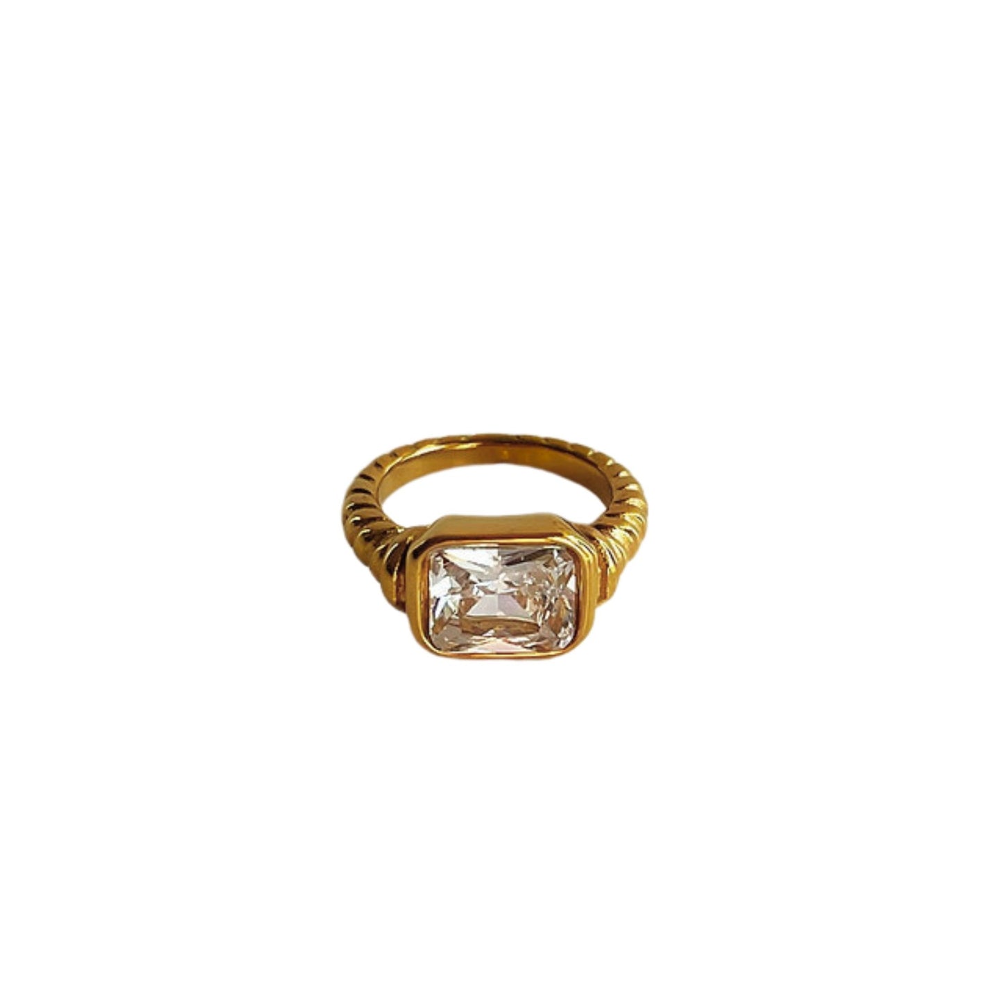 Lustra Ring