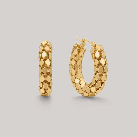 BALI BREEZE EARRINGS