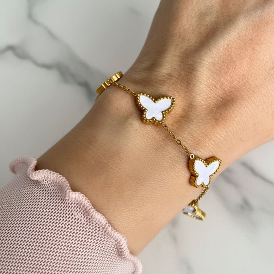 THE STELLA BRACELET