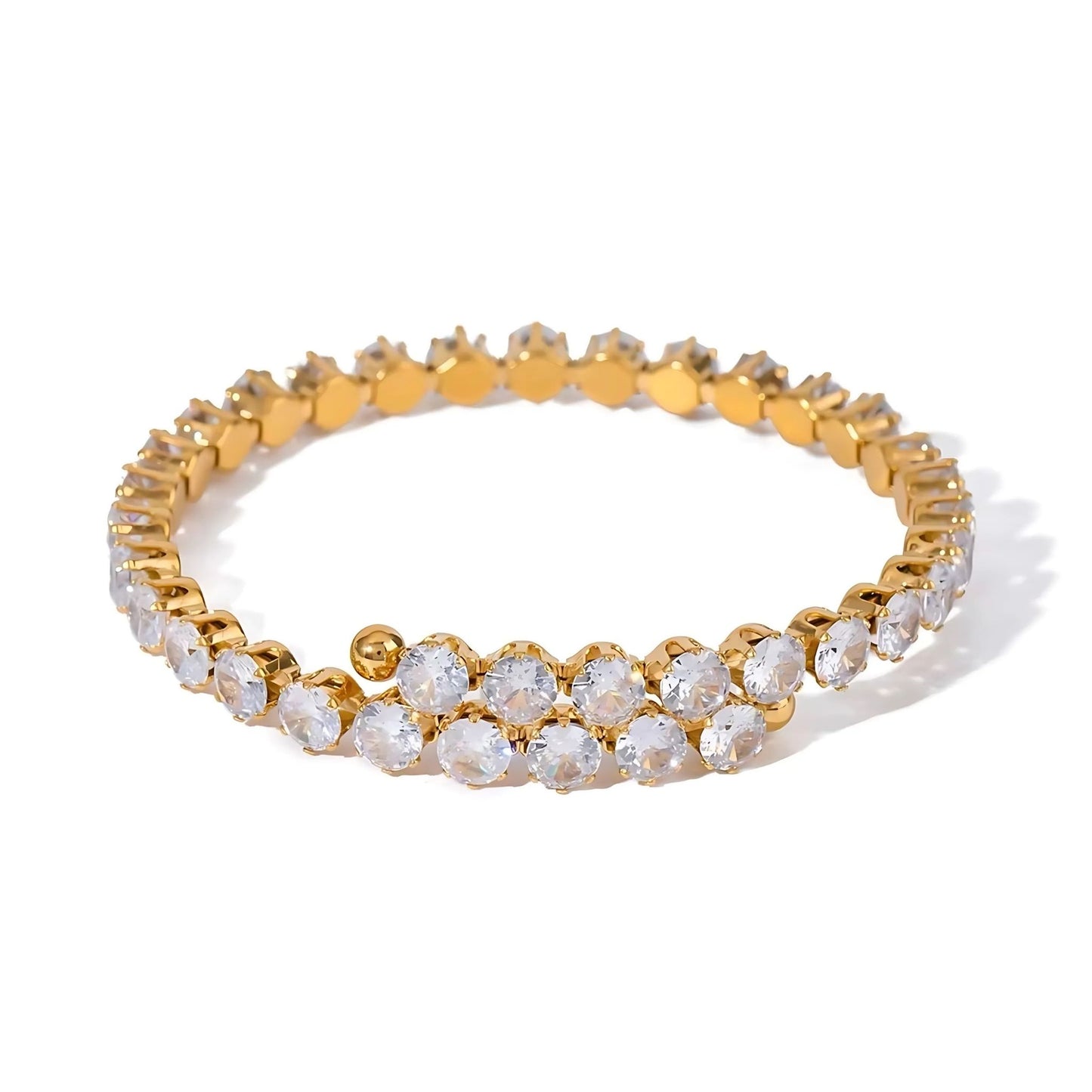 Solavé Veloura Bracelet